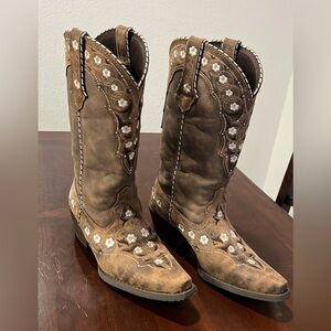 Durango Boots